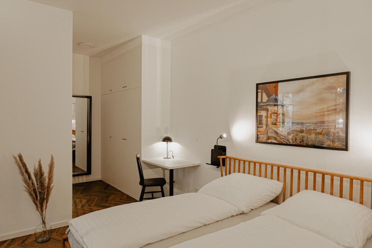 Apartment An Der Salvatorkirche - Exklusiv-apartments Zentral *